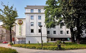 B&B Hotel Lodz Centrum